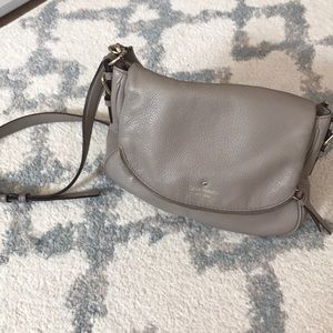 Kate spade crossbody - Small Devin Bag
